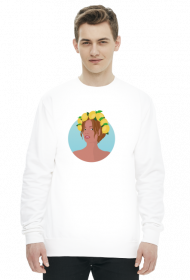 BEYONCE LEMONS (bluza męska)