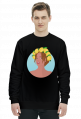 BEYONCE LEMONS (bluza męska)