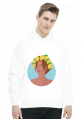 BEYONCE LEMONS (bluza męska z kapturem)