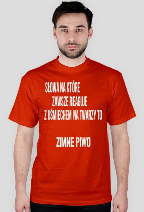 ZIMNE PIWO