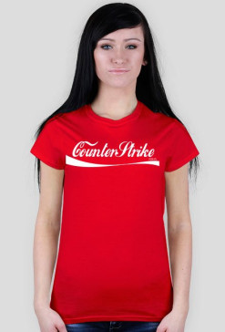 Counter Strike (CocaCola)