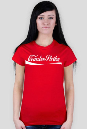 Counter Strike (CocaCola)