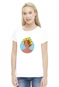 BEYONCE LEMONS (koszulka damska)