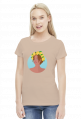 BEYONCE LEMONS (koszulka damska)