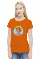 BEYONCE LEMONS (koszulka damska)
