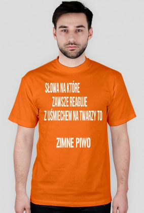 ZIMNE PIWO
