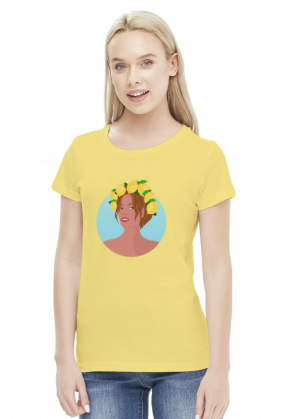 BEYONCE LEMONS (koszulka damska)