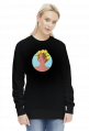 BEYONCE LEMONS (bluza damska)