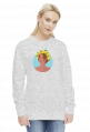 BEYONCE LEMONS (bluza damska)