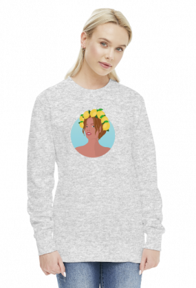 BEYONCE LEMONS (bluza damska)