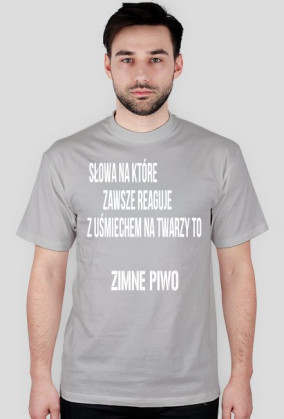 ZIMNE PIWO