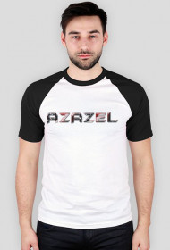 Logo AZAZEL Patriotic T-Shirt (Man)