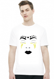 BEY SORRY FACE (koszulka męska)