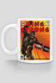 KING STRONG - kubek