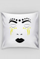 BEY SORRY FACE (poszewka)
