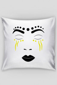 BEY SORRY FACE (poszewka)