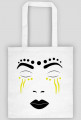 BEY SORRY FACE (torba eko)