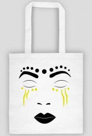 BEY SORRY FACE (torba eko)