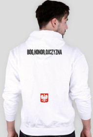 BÓG,HONOR,OJCZYZNA
