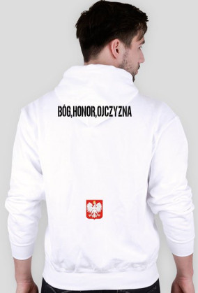 BÓG,HONOR,OJCZYZNA