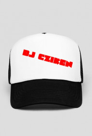 CZAPKA DJCZIKEN