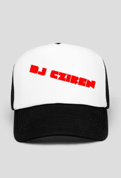 CZAPKA DJCZIKEN