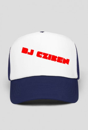 CZAPKA DJCZIKEN