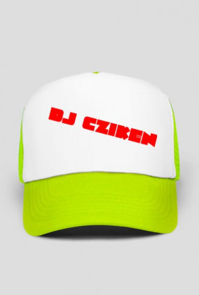 CZAPKA DJCZIKEN