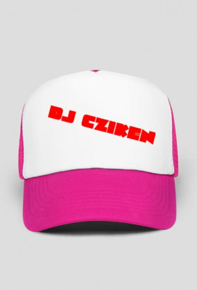 CZAPKA DJCZIKEN
