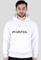 Logo AZAZEL Patriotic Hoody (Man)