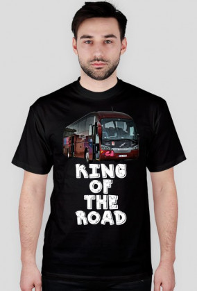 KING OF THE ROAD