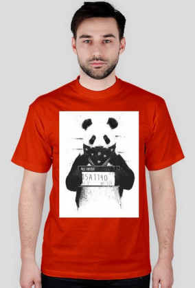 Panda Krime