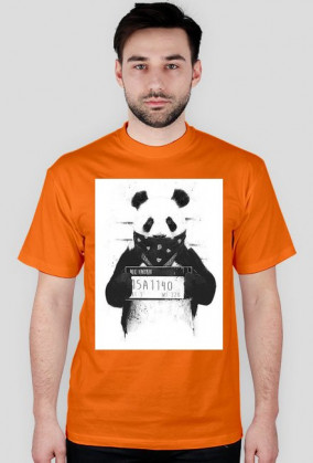 Panda Krime