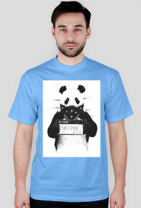 Panda Krime