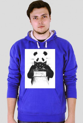 Panda Krime