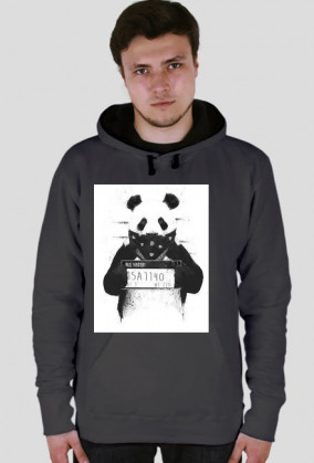 Panda Krime