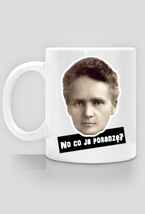 Co poradzę?-Maria Kubek