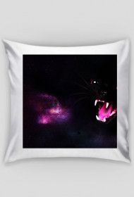 poduszka galaxy cat