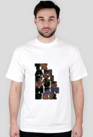 TEAM DZIKUS - koszulka