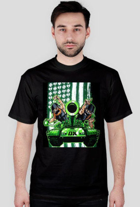 D-generation x