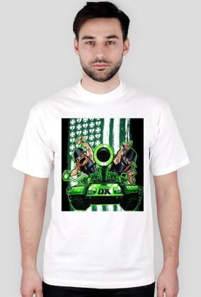 D-generation x