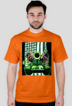D-generation x