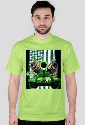 D-generation x