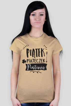 Piątek, piąteczek, piątunio! 5