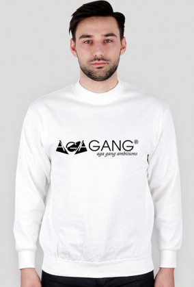 AGA GANG OFFICIAL bluza