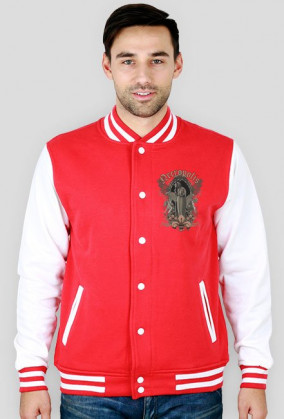 Bluza College "Polis"