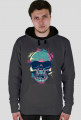 Boom Bluza "Kost"