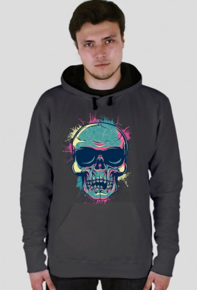Boom Bluza "Kost"