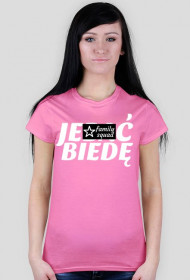 Jebać Biedę