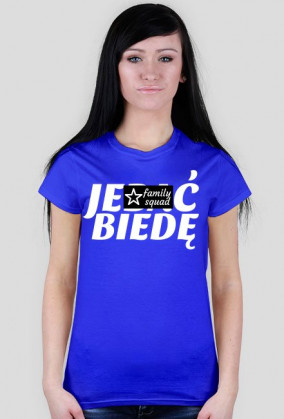 Jebać Biedę